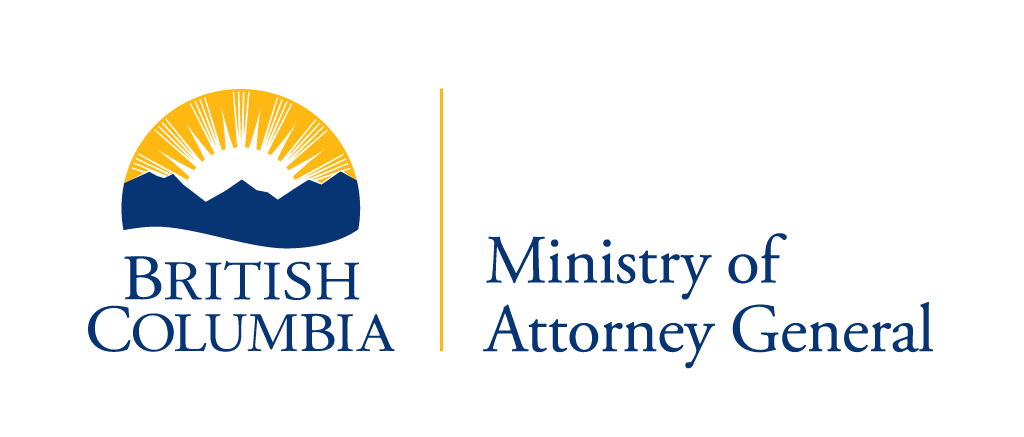 BC Ministry of Attorney General